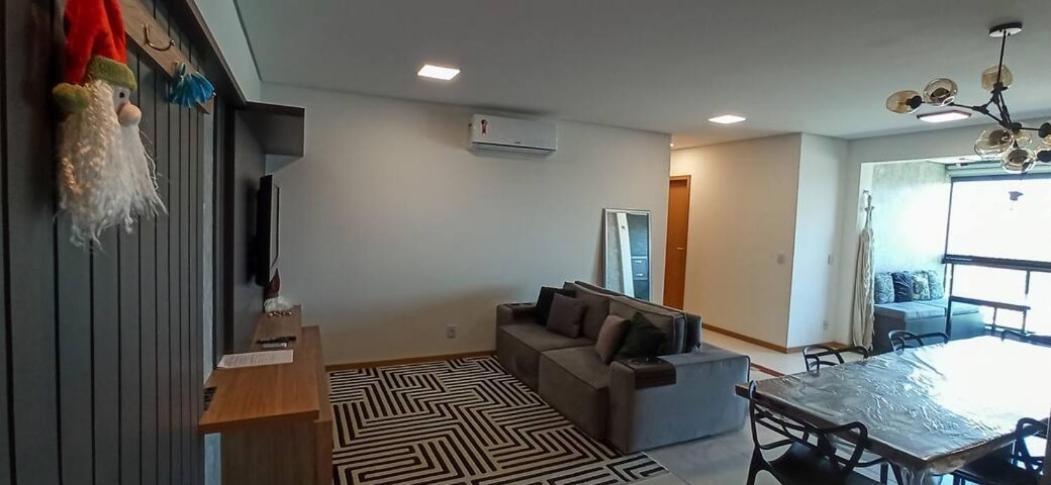 Lindo Apto Em Home Club Na Praia Alegre Penha  Exterior foto
